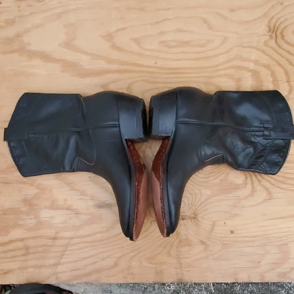 MEN'S ROMERO BOOTS - Picture 3 of 7